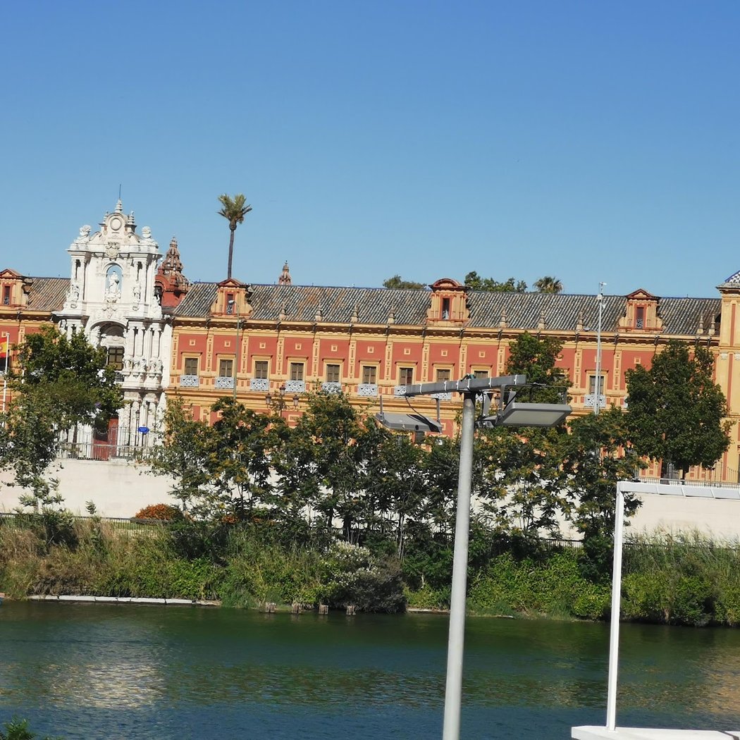 Real Círculo de Labradores y Propietarios de Sevilla 2