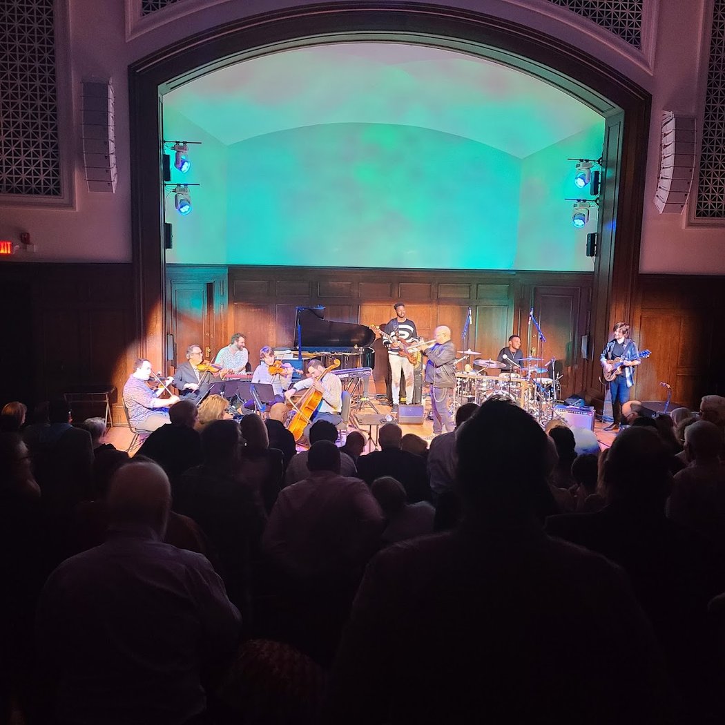 Western Swing at The Sheldon 3