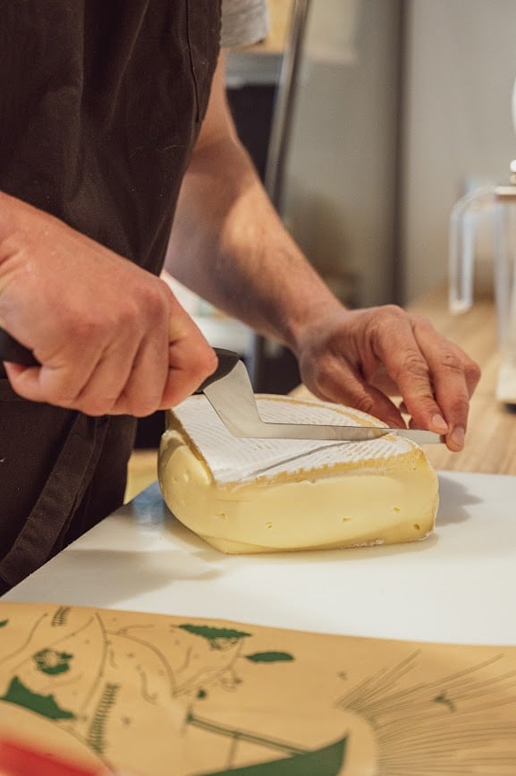 Fromagerie Assimans 1