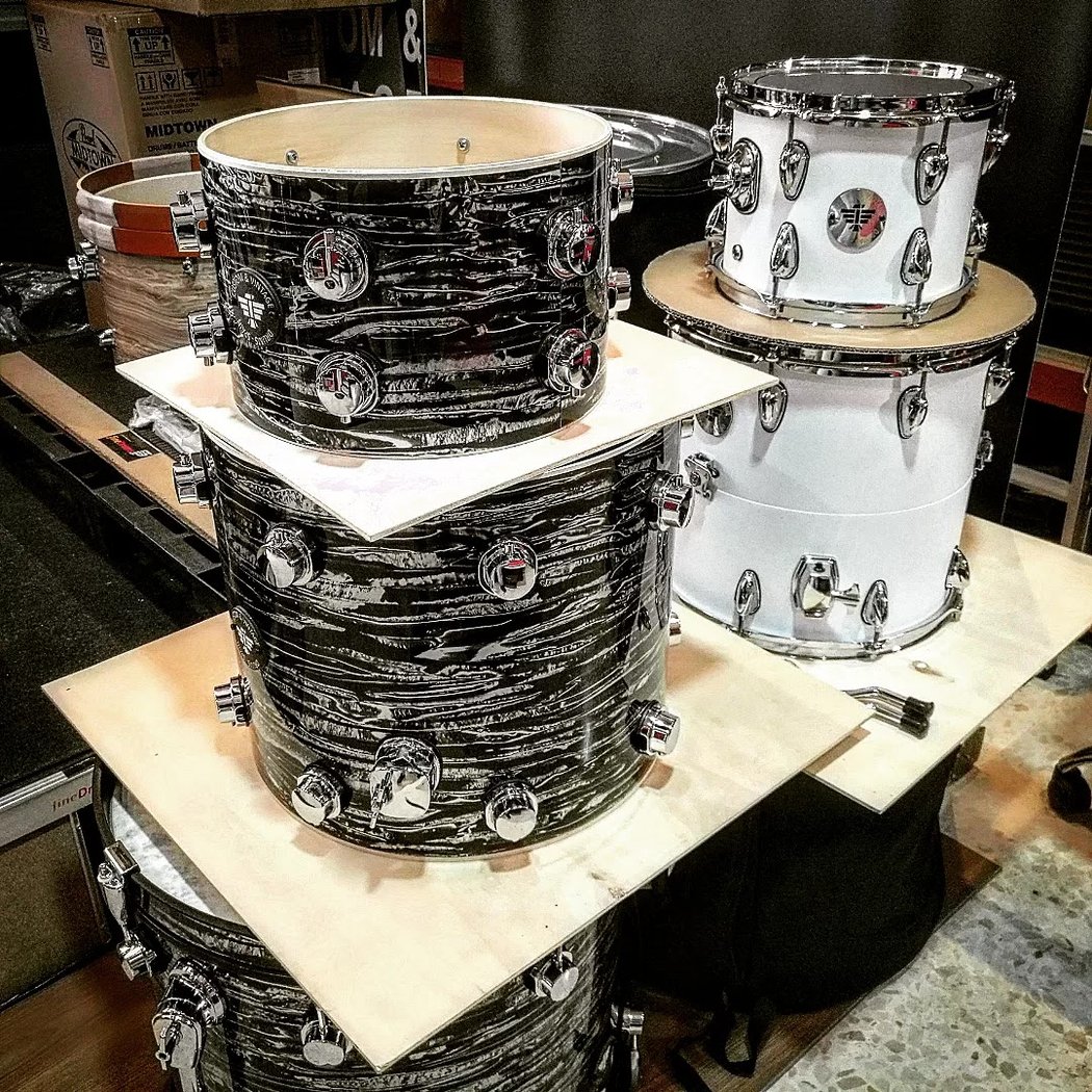 fineDrums 3