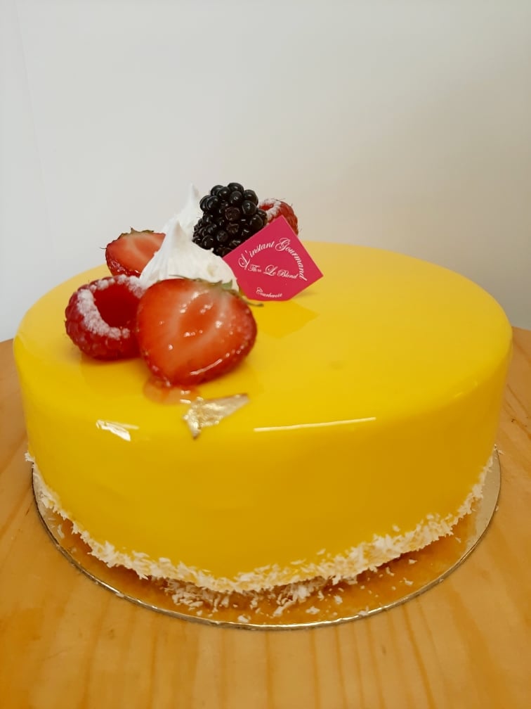 L'Instant Gourmand 3