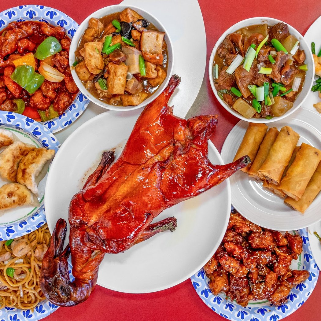 King Kong BBQ 1