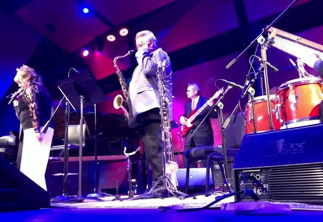 Jam Session: Beth Lederman 2