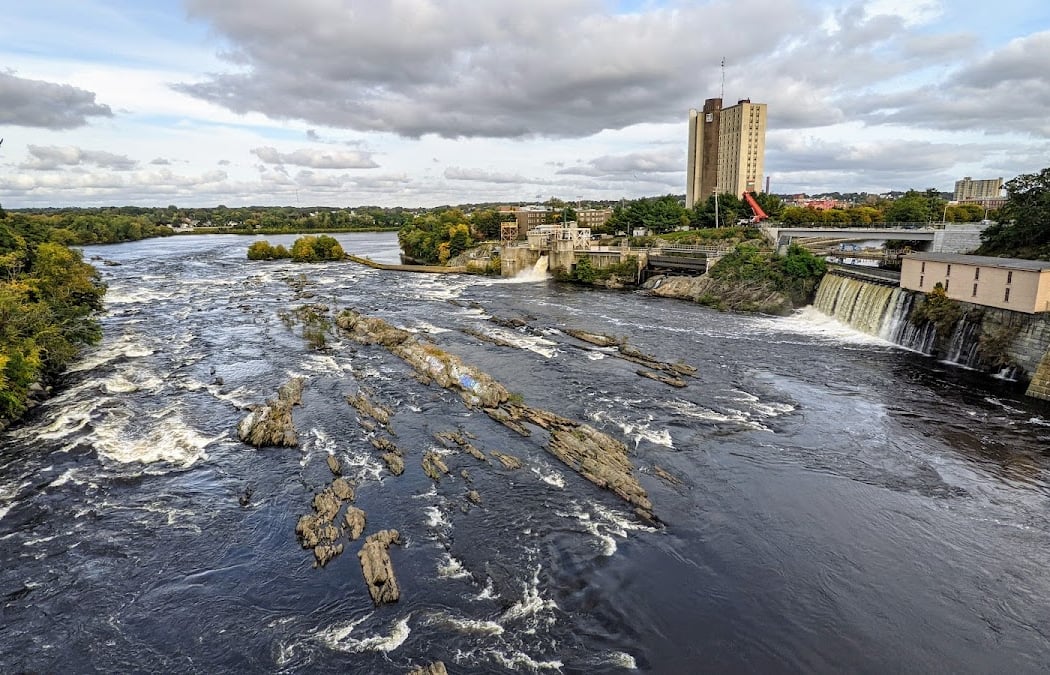 Lowell Riverwalk 1