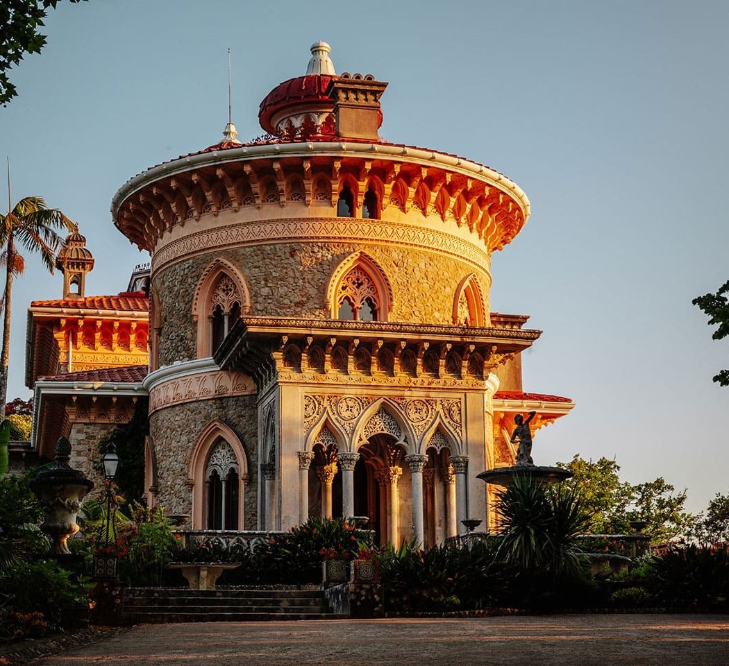 Nighttime Walk to See Fireflies 1