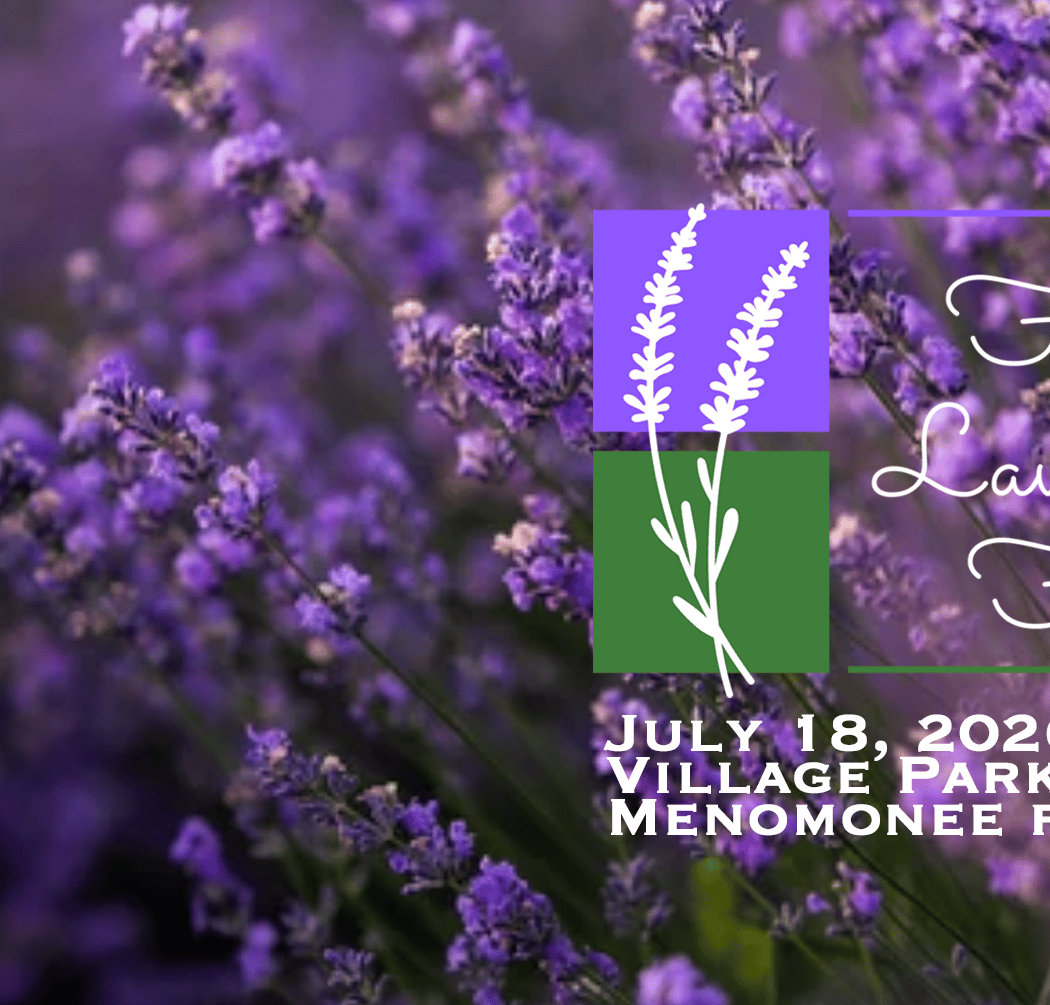 Falls Lavender Fest 1