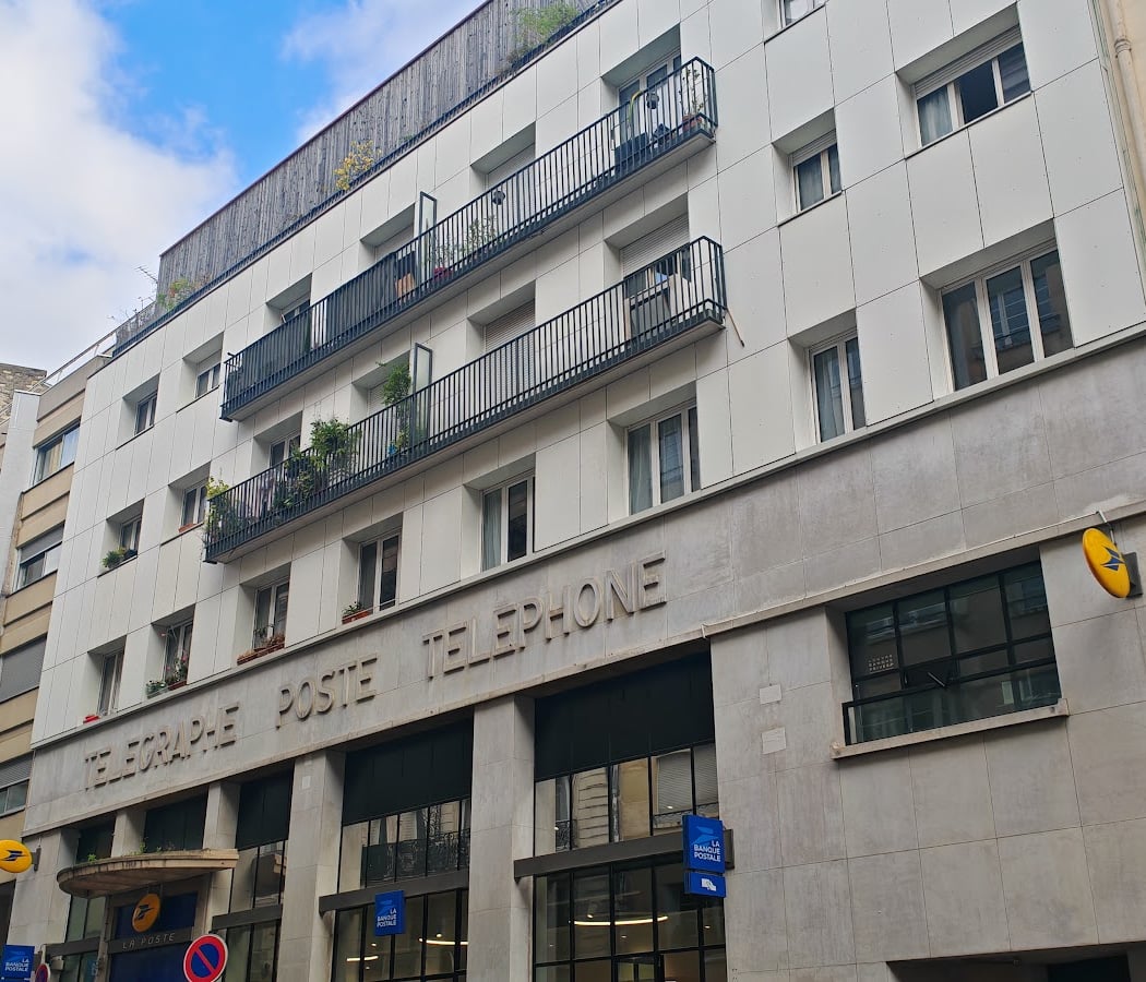 Échappées, récit d’une odyssée urbaine 1