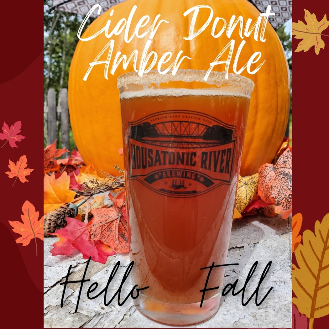 Housatonic River Brewing 3
