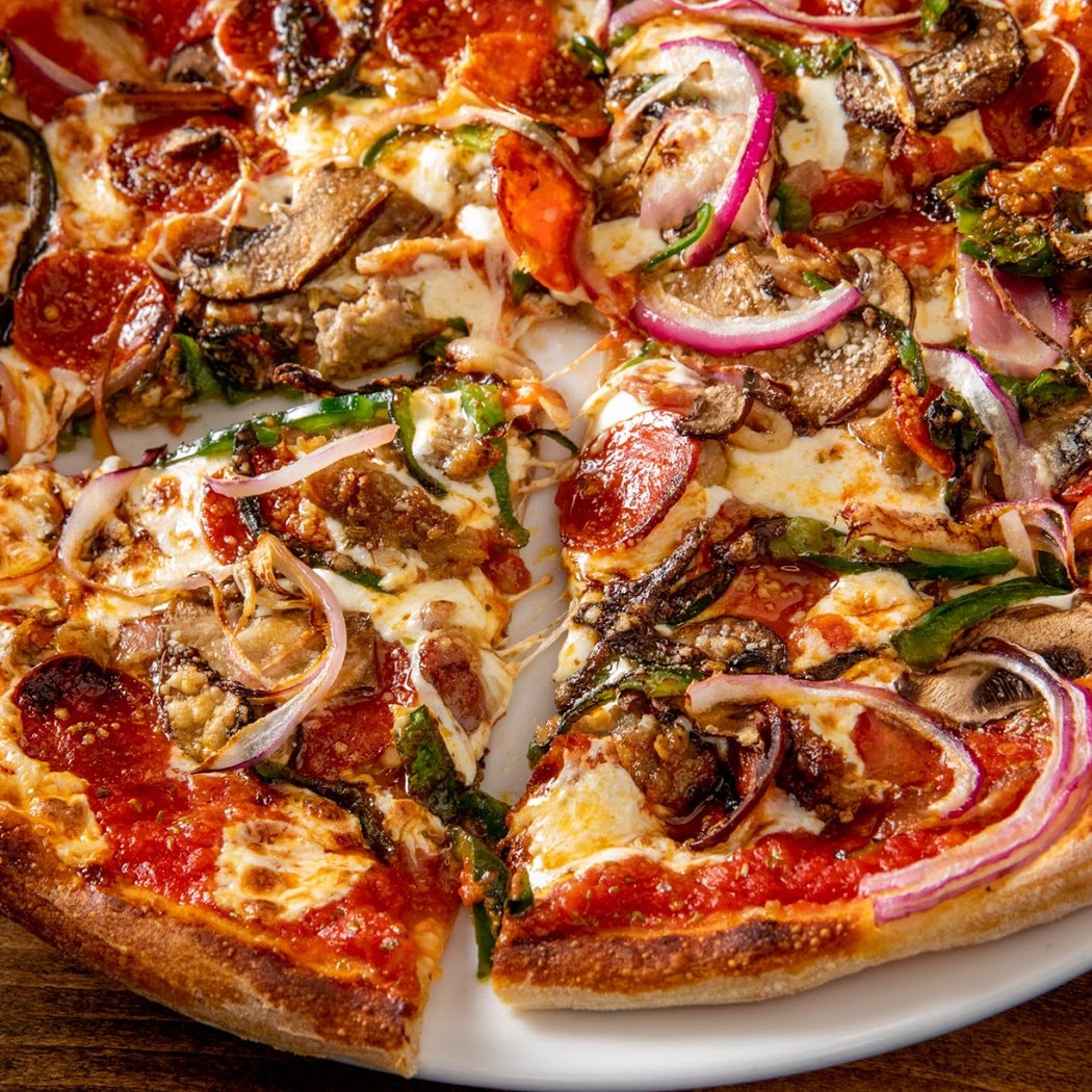Restaurant Week 1