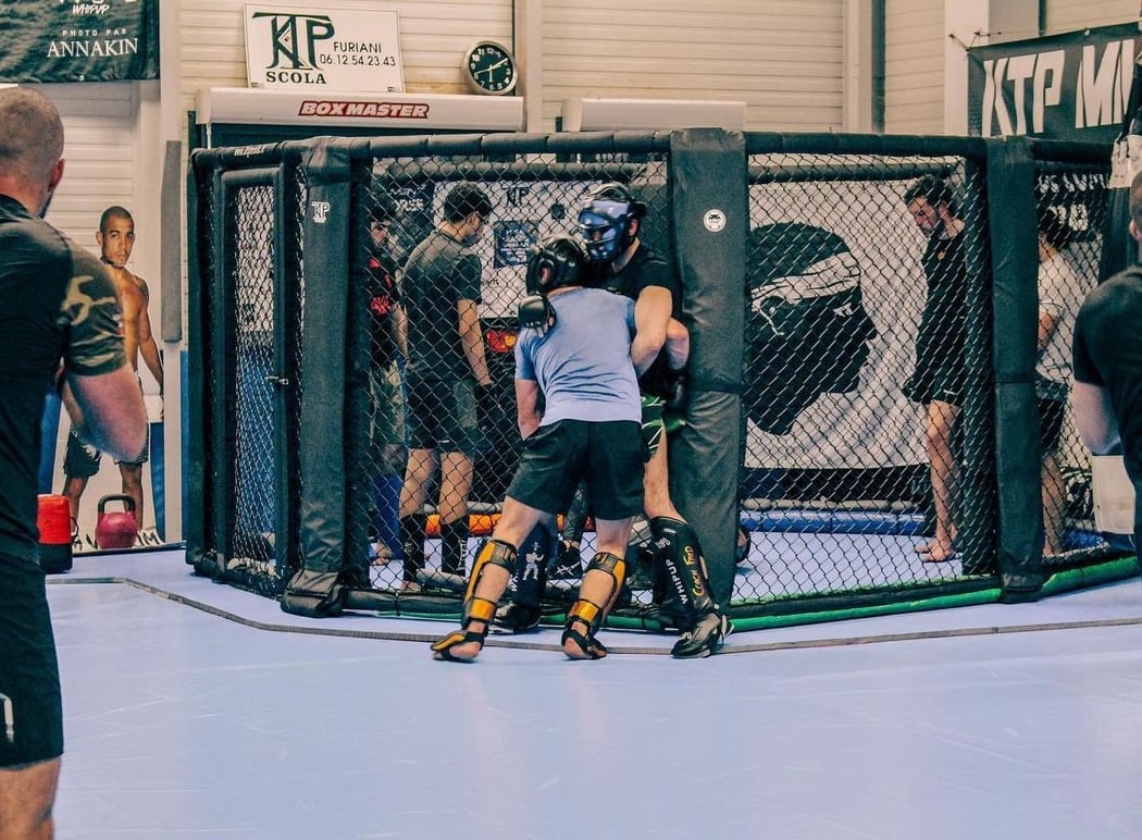 Ktp Mma Scola 3