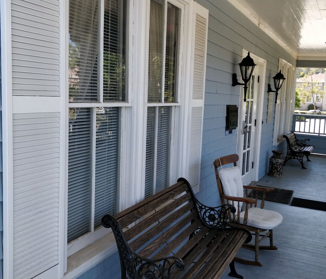 Millbrae Museum 1