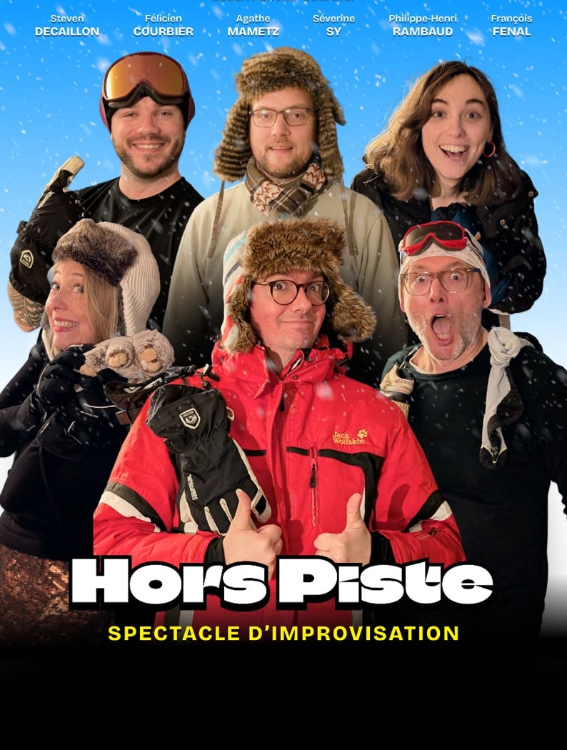Hors-Piste 1