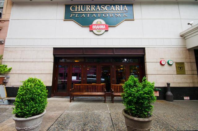 Churrascaria Plataforma Steakhouse 3