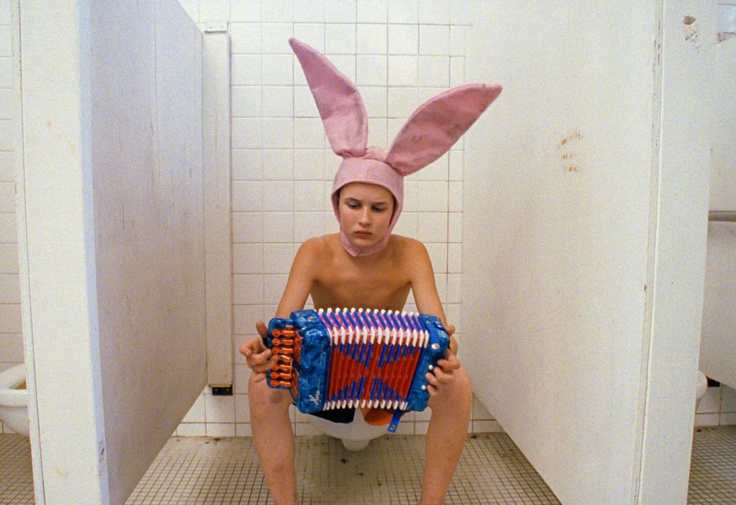 Gummo 1