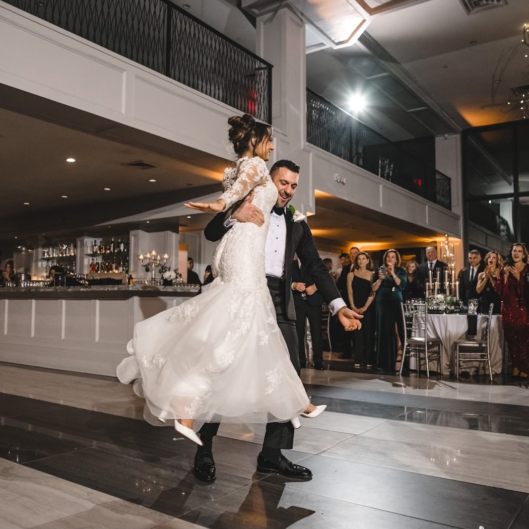 Believe Ballroom Dance Studios Midtown 1