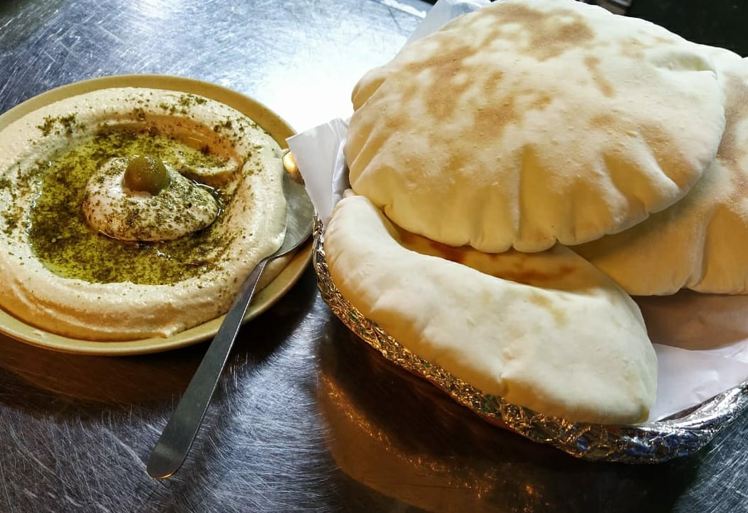 Altaf's Cafe 2