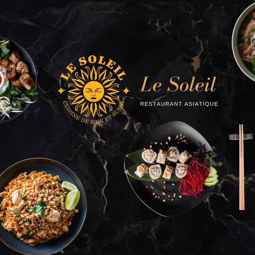 Le Soleil 3