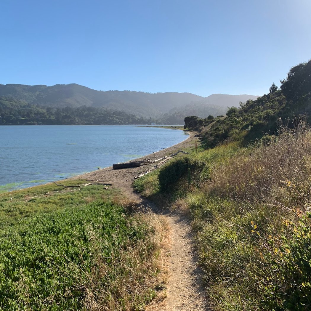 Millerton Point 2