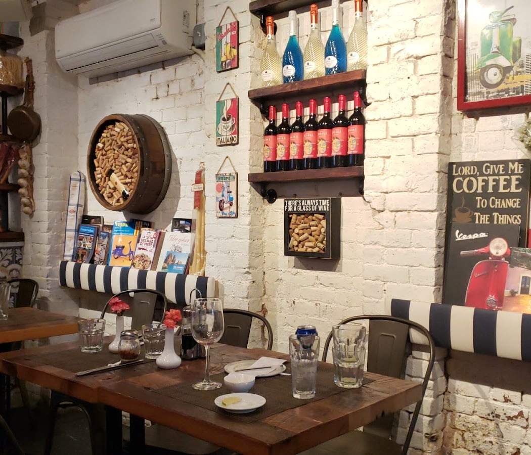 Sapori d'Italia 3