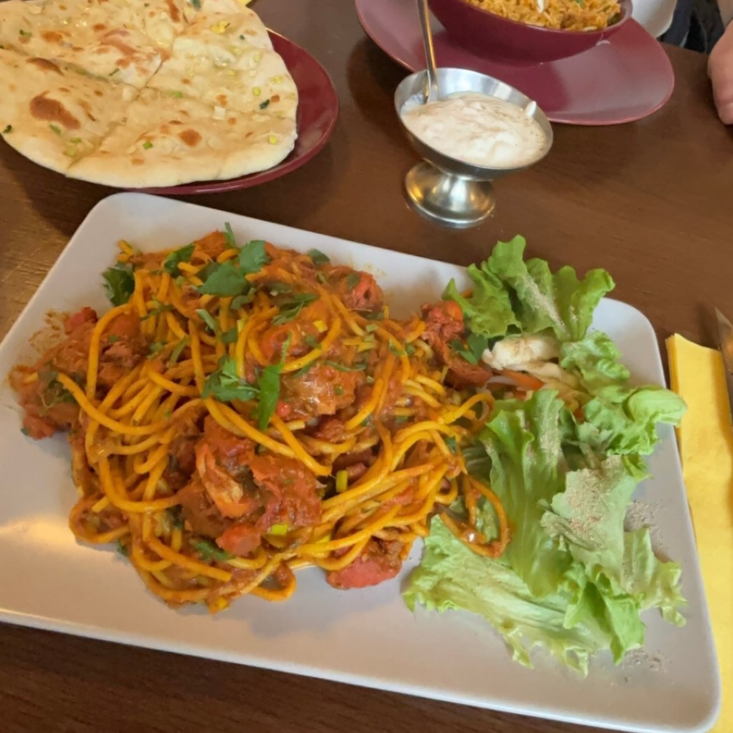 Restaurant Buddha 3