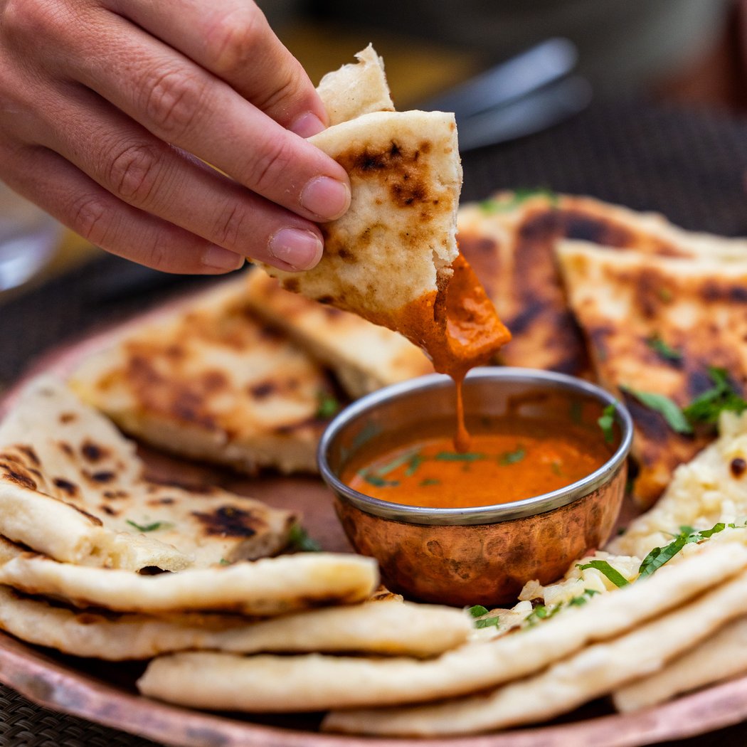 Indian Gourmet 1