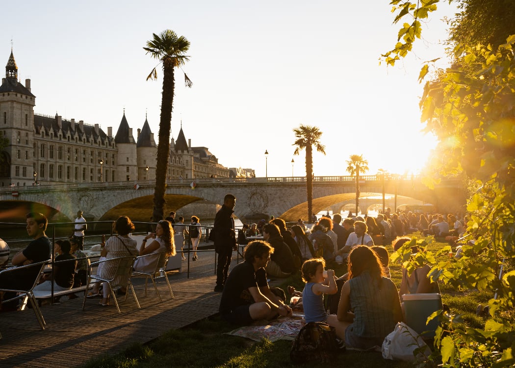 Paris en Seine 2026 2
