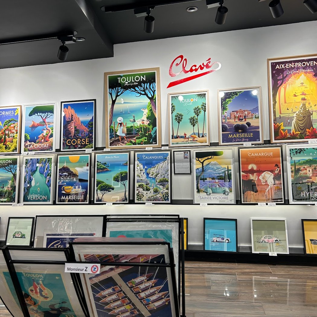 Galerie LISA 5