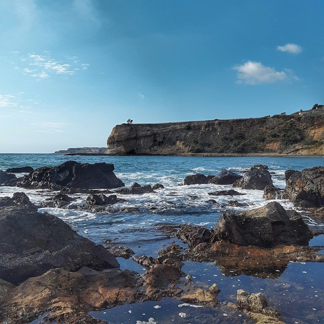 Abalone Cove Park 3