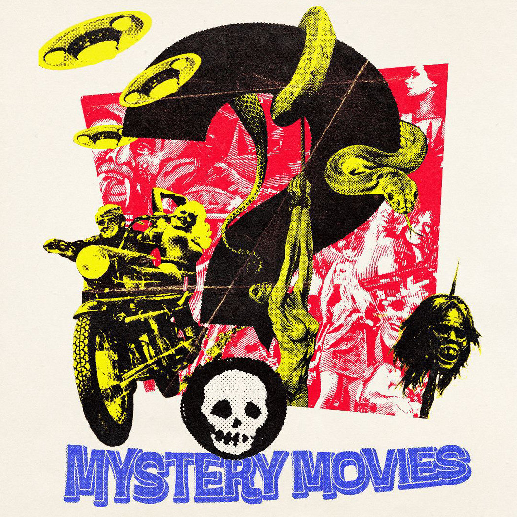 Mystery Movie