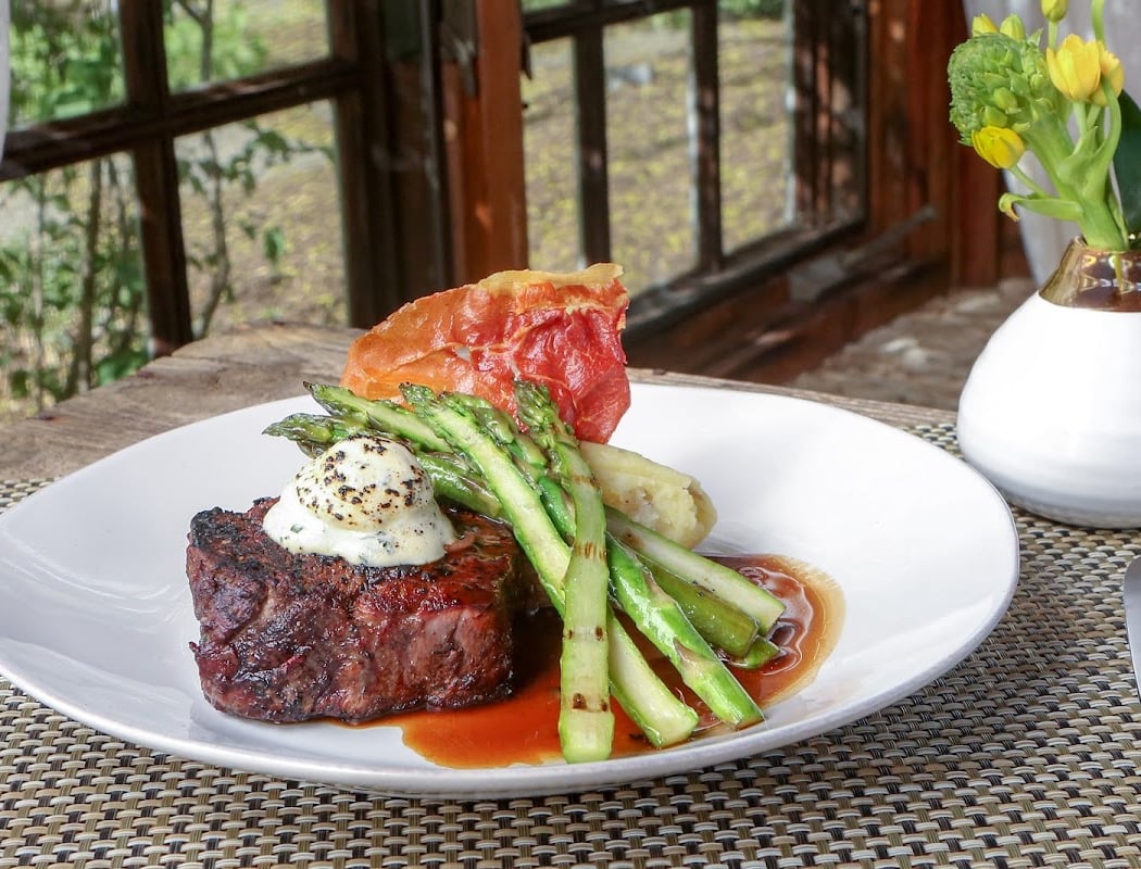 Herrington Inn & Spa 1