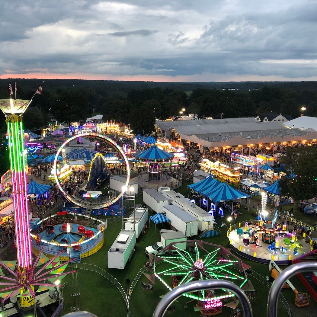 Dutchess County Fair