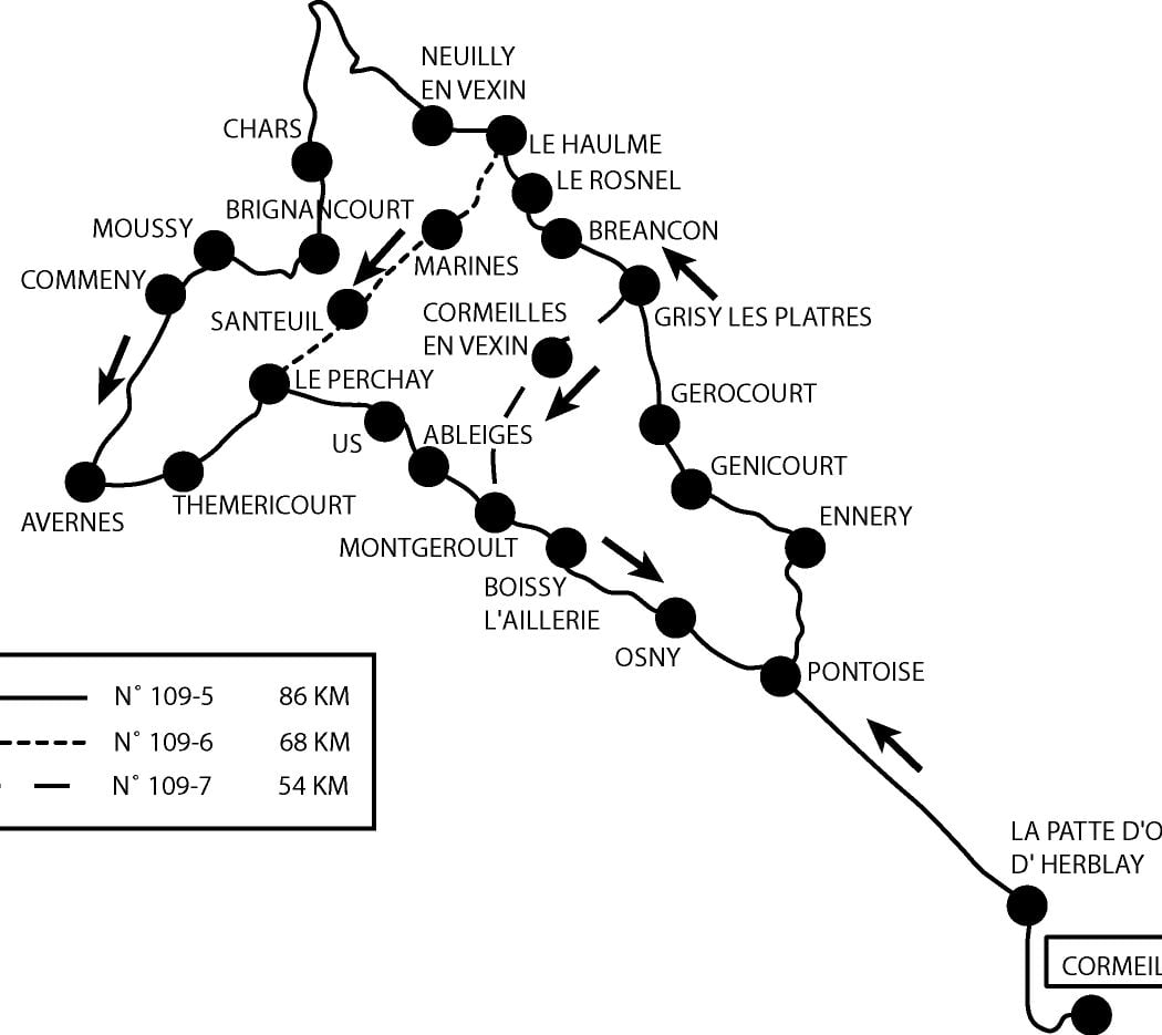 109-5 à 109-7 1