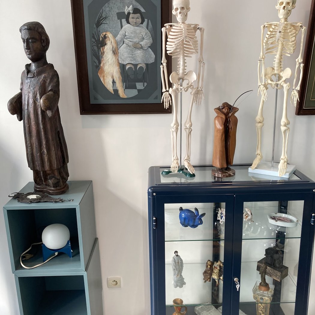 Brocante Corinne et Tony 5