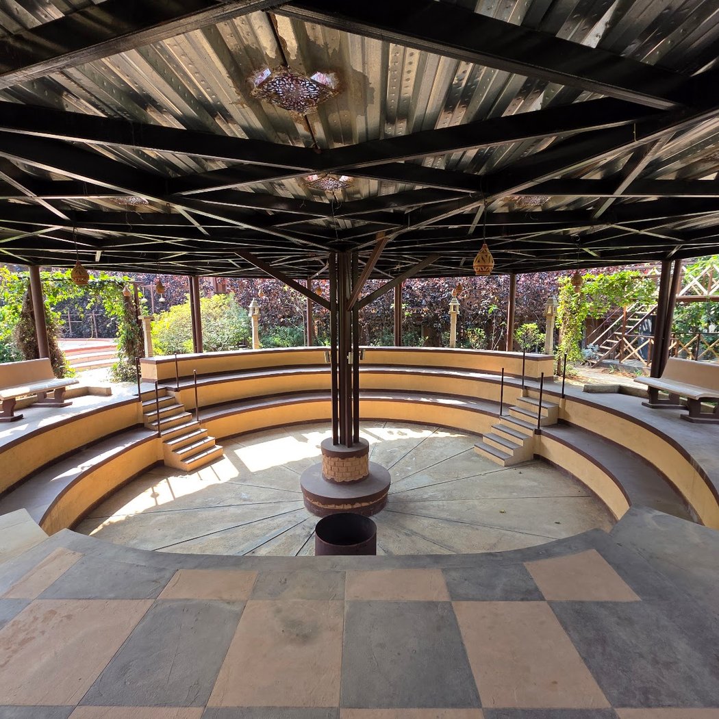 BANGALORE ASTRONOMY CLUB - BAC 3