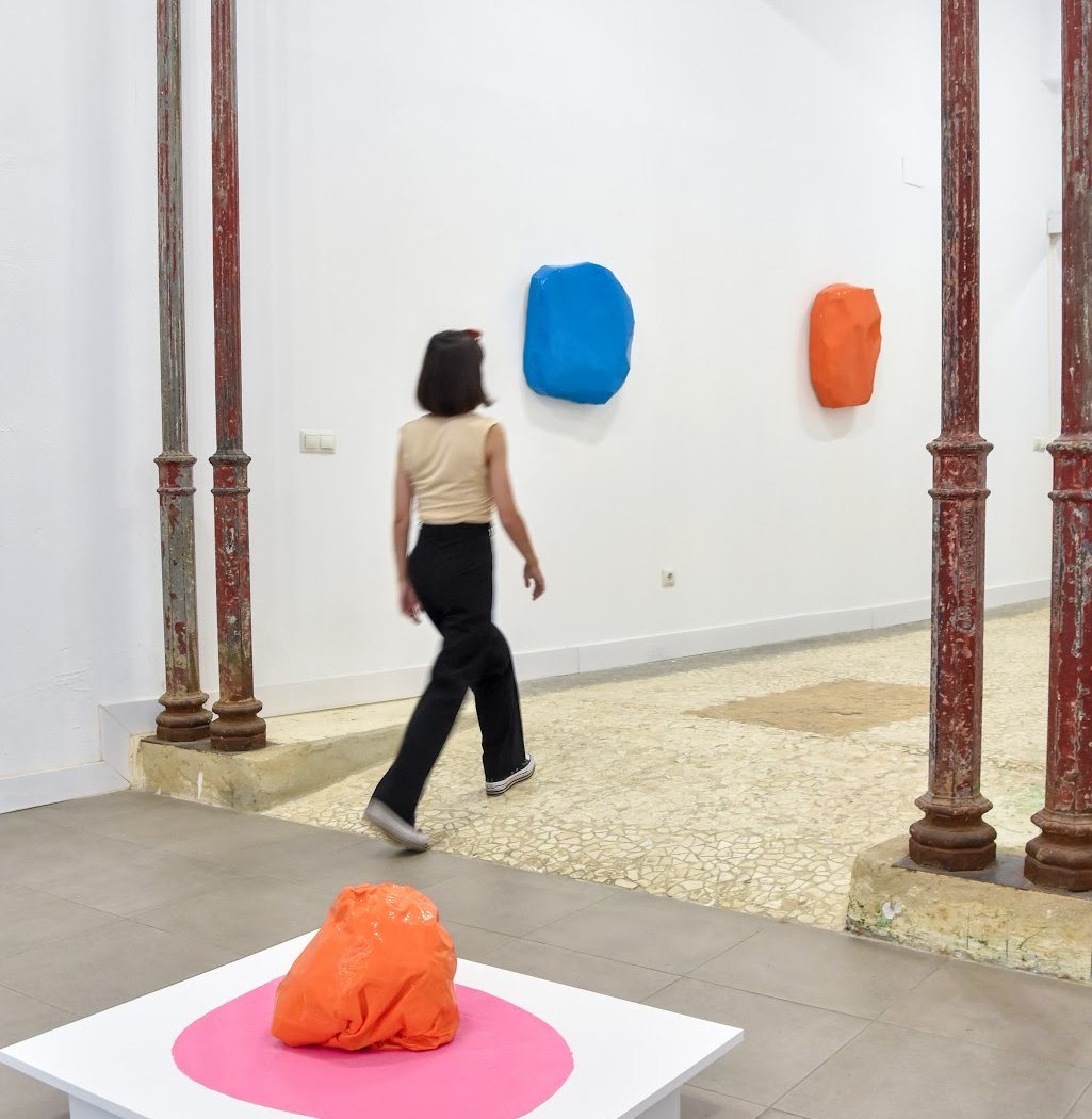 Magasé Art Gallery 1