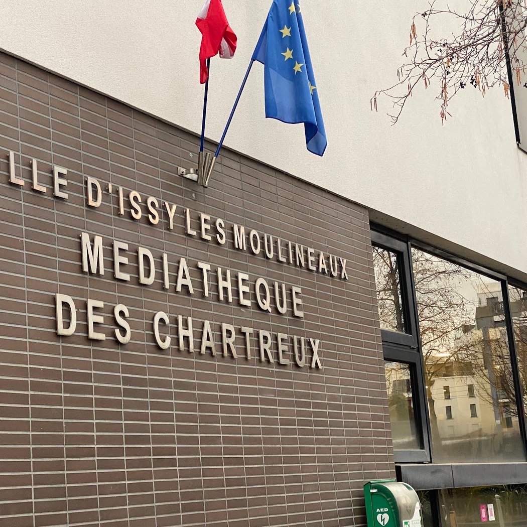 Médiathèque Des Chartreux 3