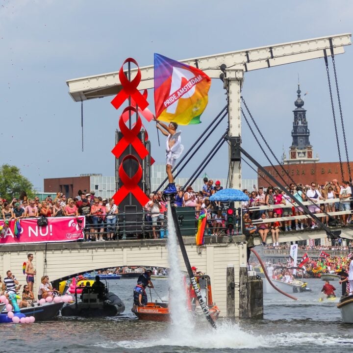 Canal Parade 1