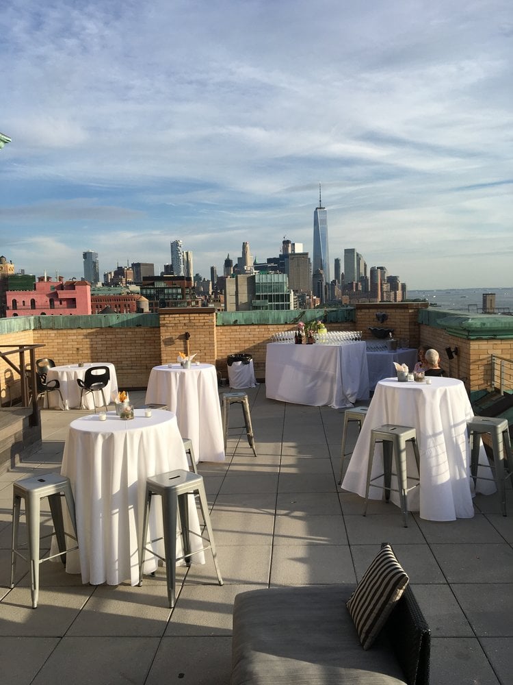 Penthouse 463 (Formerly Ramscale Studio) 2