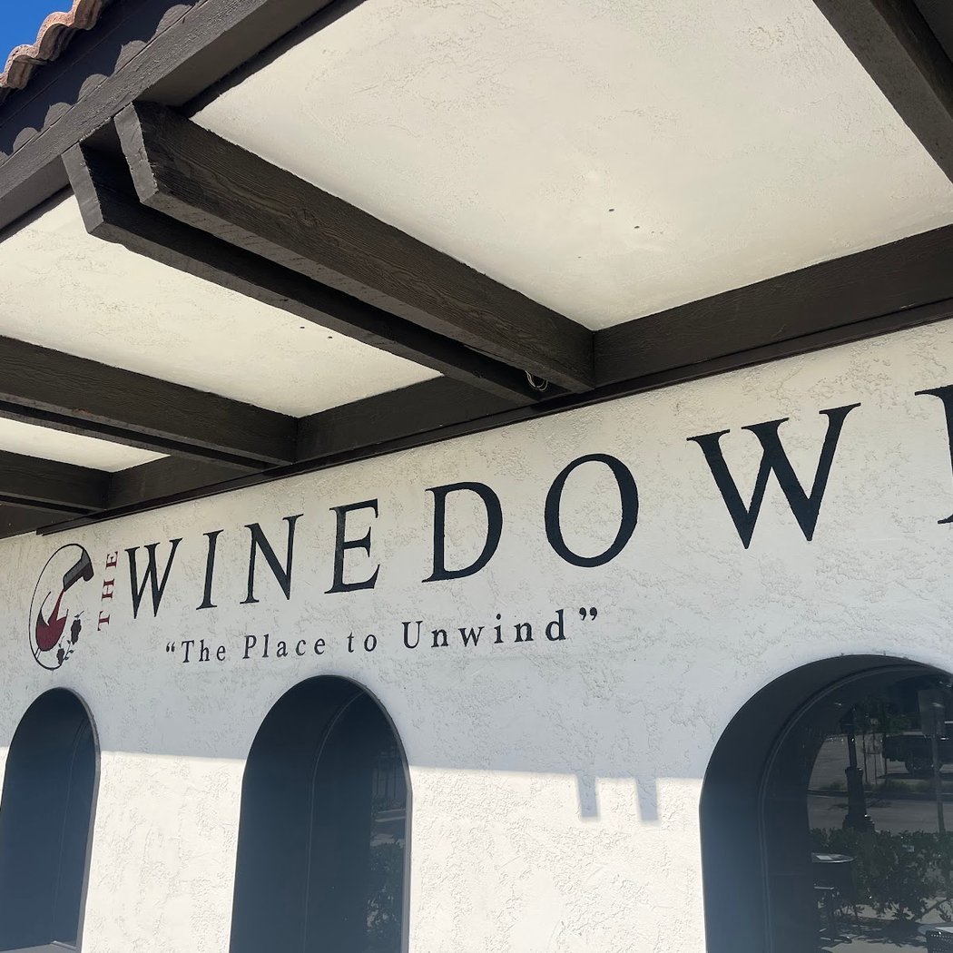 The Wine Down 2