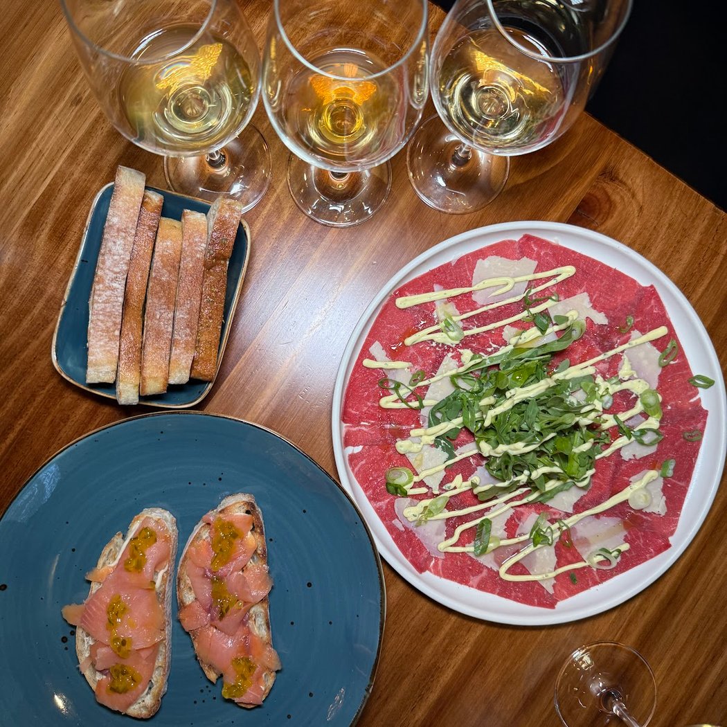 Stafili Wine Cafe 3