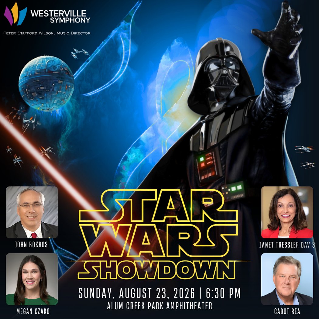 Star Wars Showdown 1