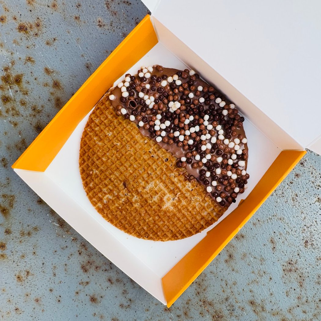 Mr Stroopwafel 3