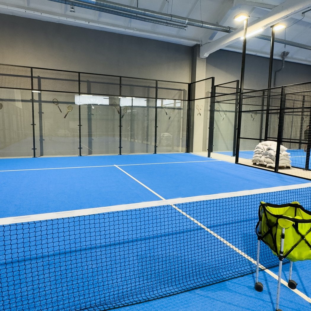 Padel @UCPA Sport Station 2