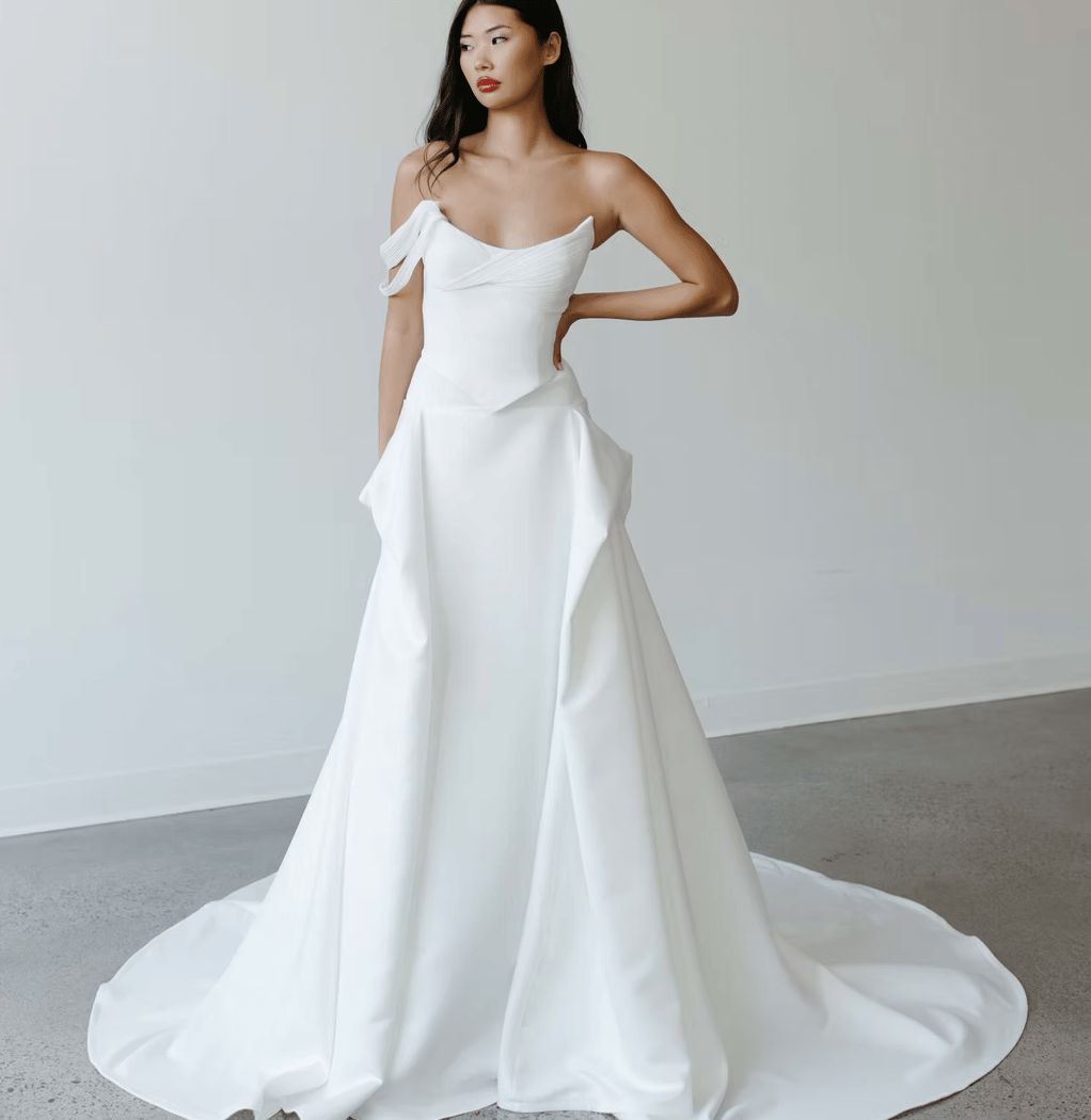 Tara LaTour Trunk Show 1