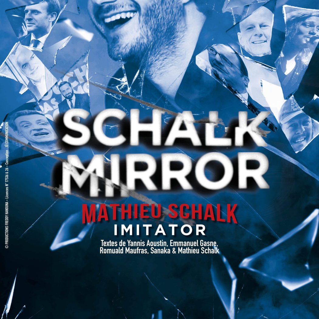 Mathieu Schalk 1