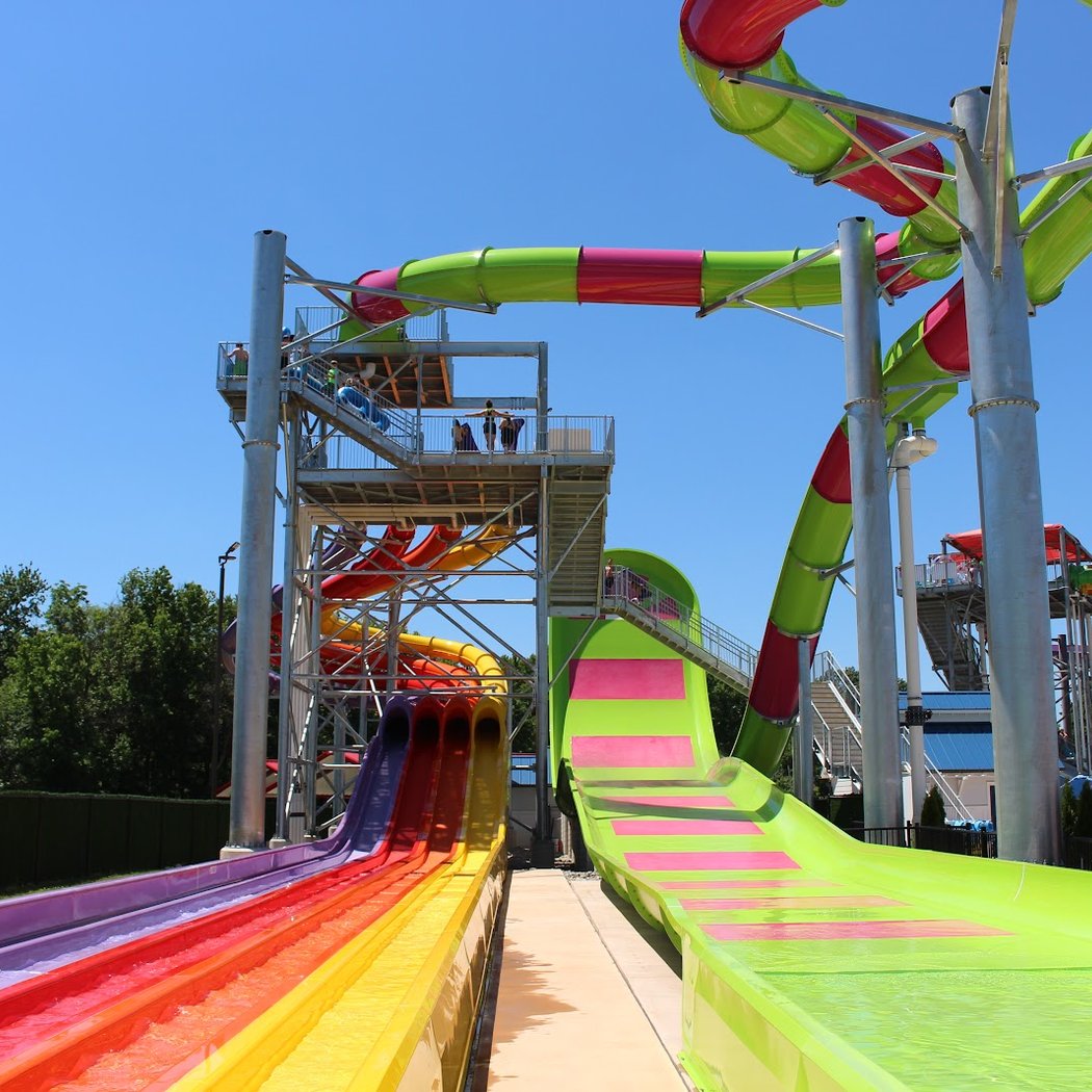 Sensory-Friendly World's Largest Swimming Lesson 2