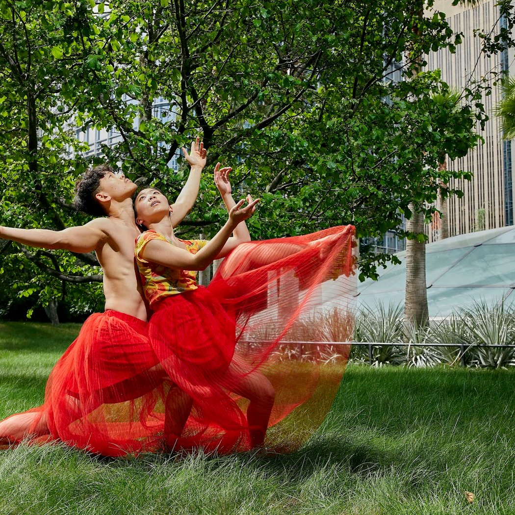 Epiphany Dance Theater 1