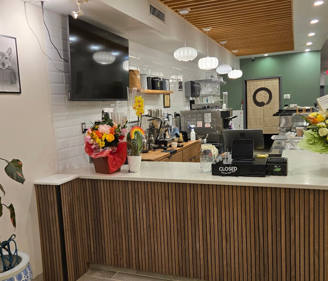 Ensora - Cafe and Desserts 2