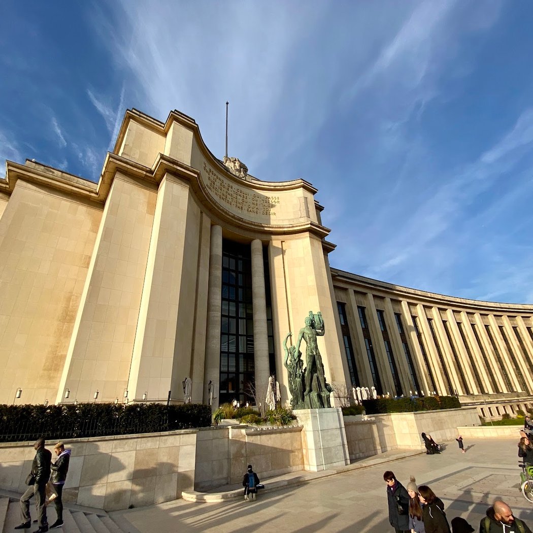La scène artistique brésilienne électrise le Théâtre Chaillot lors des JEP 3