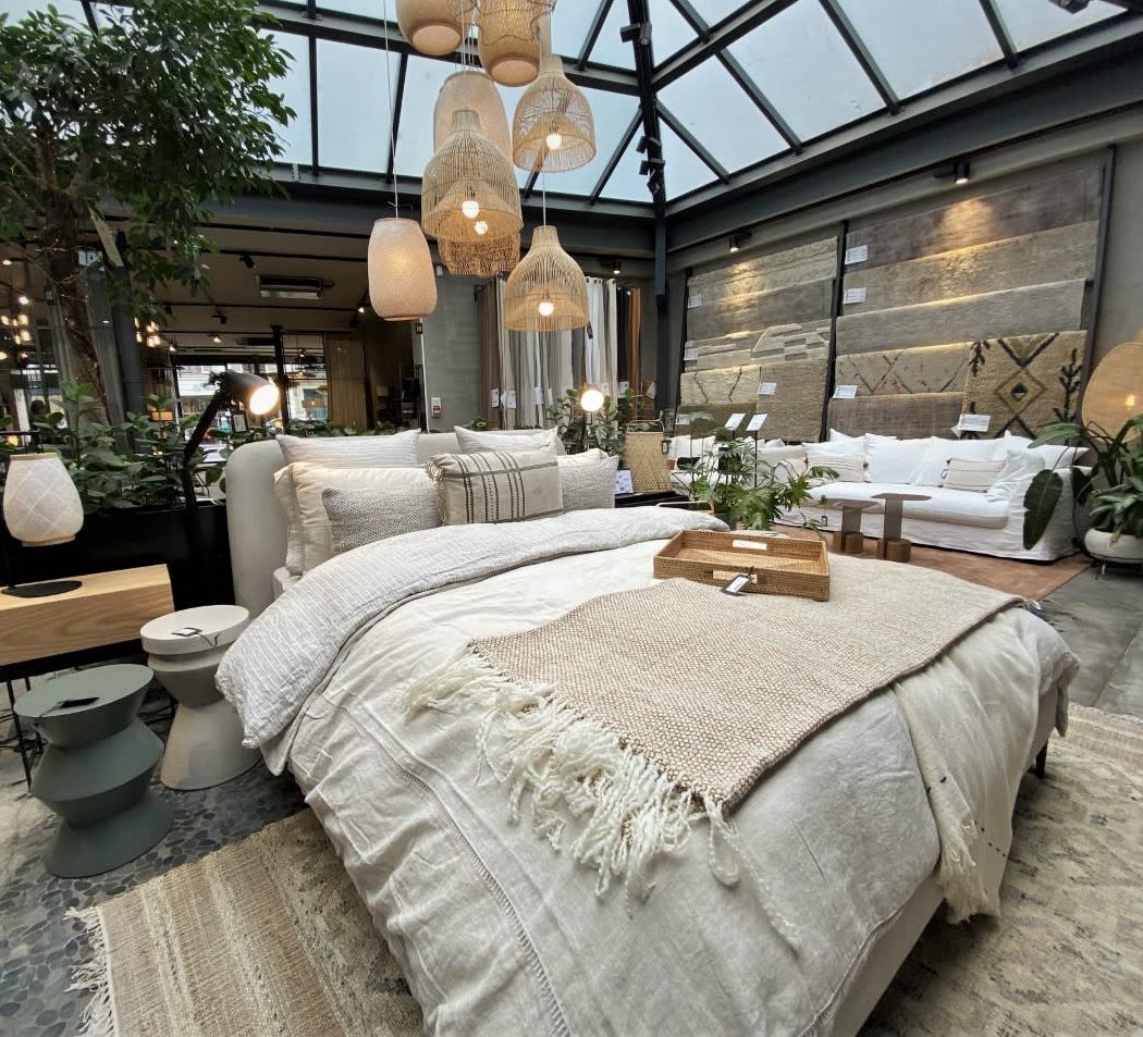Boutique AMPM Paris Bonaparte 1